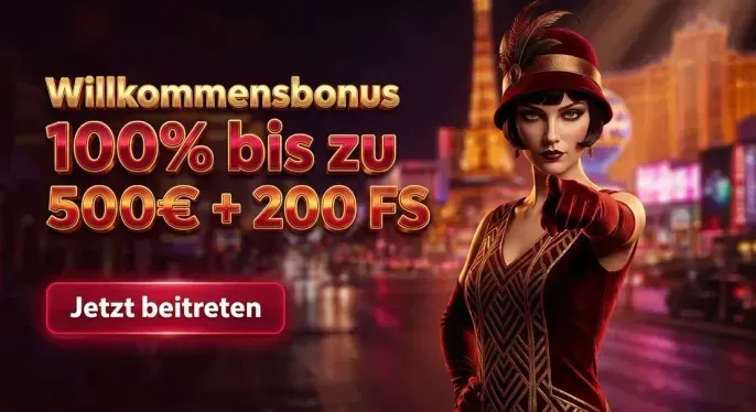 Mystake Casino